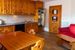 kuchnia / aneks kuchenny, apartament