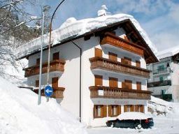 Casa Al Bosco
