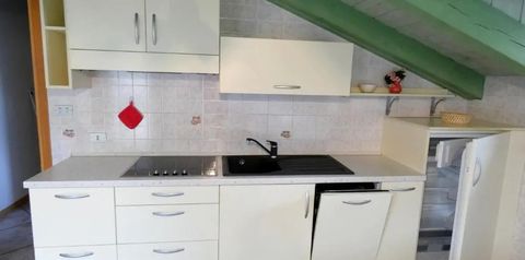 kuchnia / aneks kuchenny