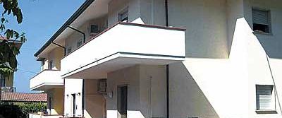 balkon / taras, obiekt