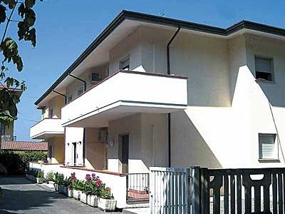 Casa Al Parco