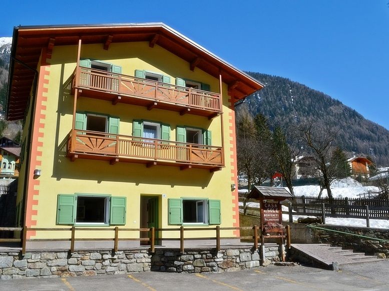 Casa al Sole