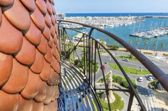 Casa Alberola Curio Collection by Hilton