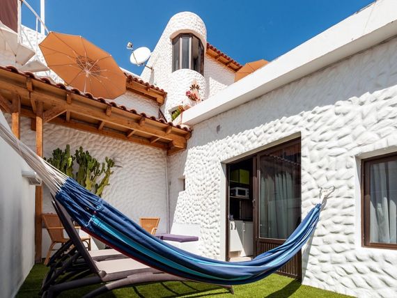 obiekt, balkon / taras