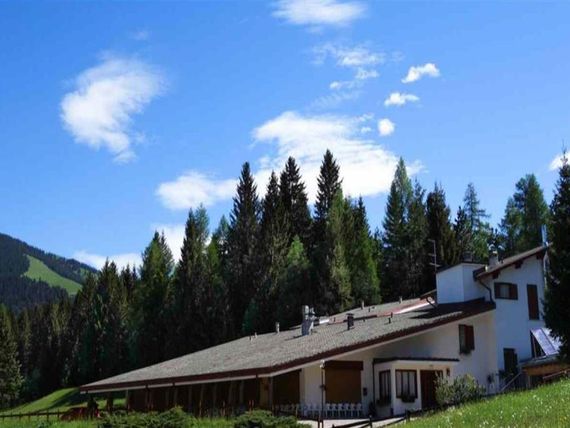 Casa Alpina