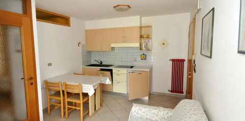 kuchnia / aneks kuchenny, pokój