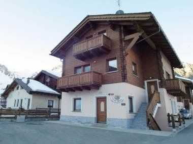 Casa Beatrice