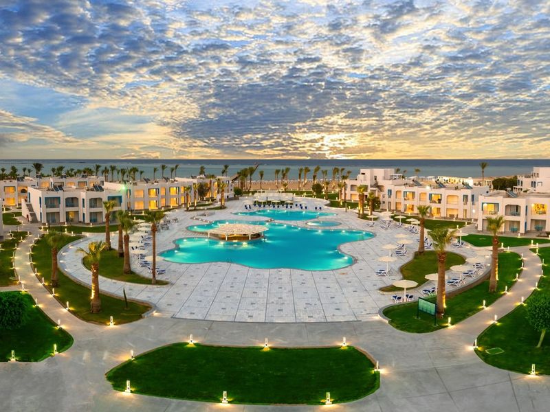 Casa Blue Luxury Resort