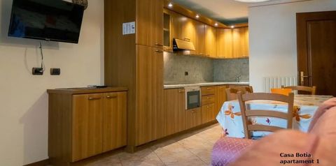 pokój, kuchnia / aneks kuchenny