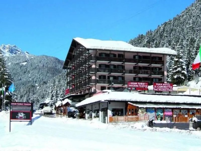 Casa Canazei