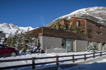 Casa Canton