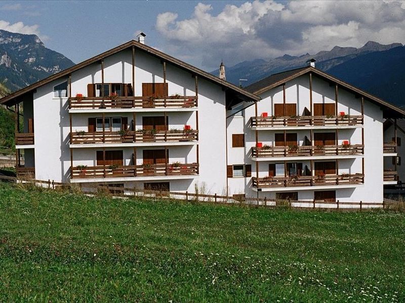 Casa Cavalese
