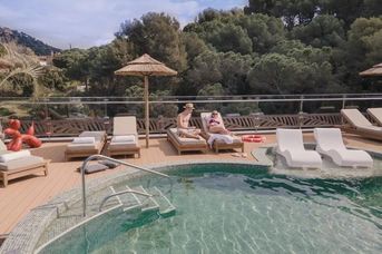 Casa Coco Boutique & Spa