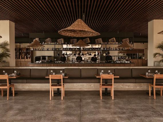 drink bar