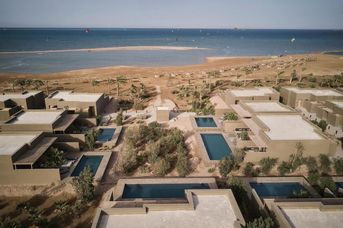 Casa Cook El Gouna