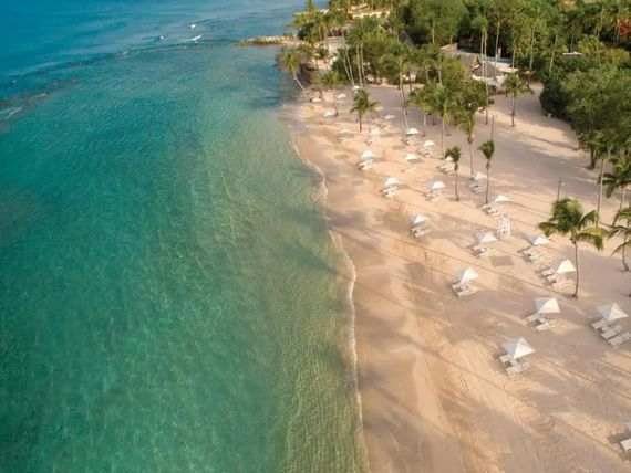 plaża