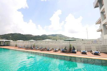 Casa del M Resort & Spa