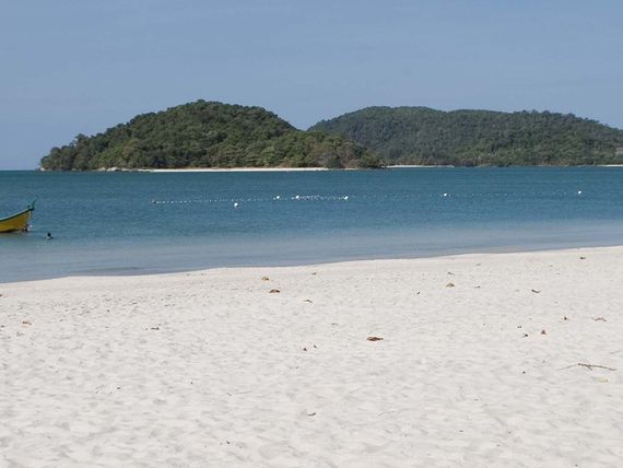plaża