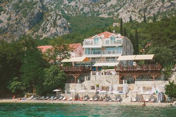 Casa del Mare Amfora