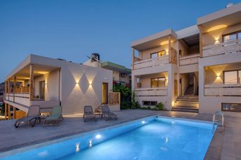 Casa Doro Suites
