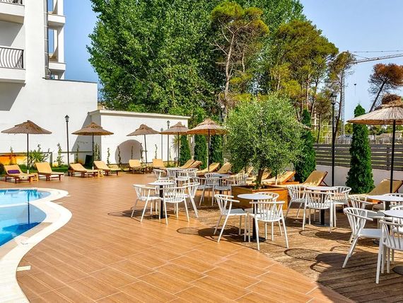 Casa Durres 3.5*