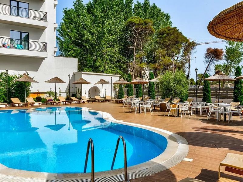 Casa Durres