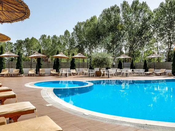 Casa Durres 3.5*