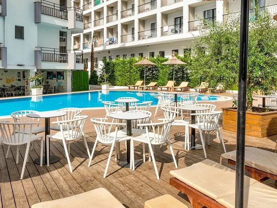 Casa Durres 3.5*