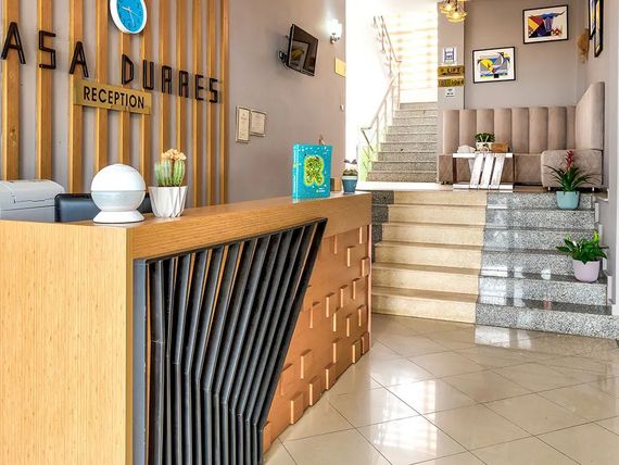 Casa Durres 3.5*