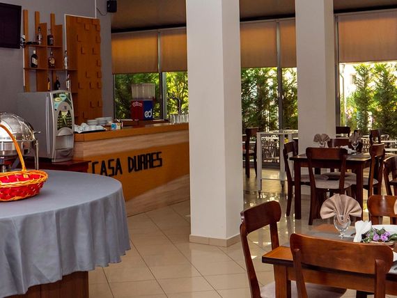 Casa Durres 3.5*
