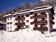 Casa Falcade