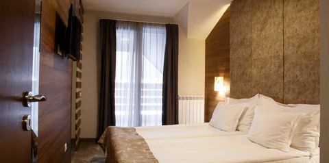 pokój, balkon / taras