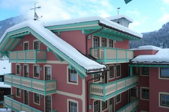 Casa La Meisules