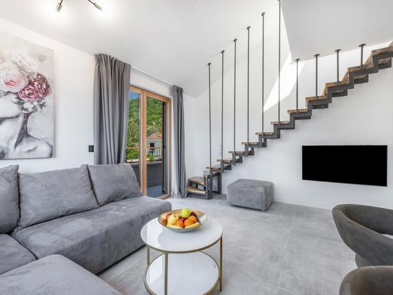 pokój, apartament