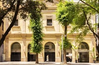 Casa Lit Barcelona