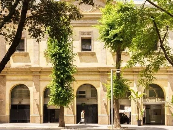 Casa Lit Barcelona