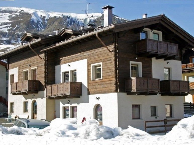 Casa Longa