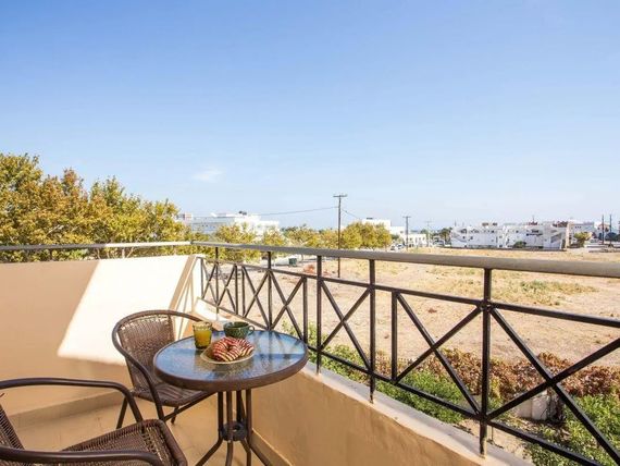 balkon / taras