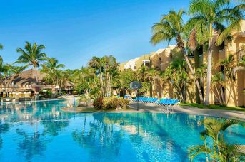 Casa Marina Beach & Reef