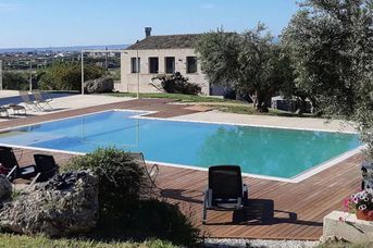 Casa Mirabile Relais