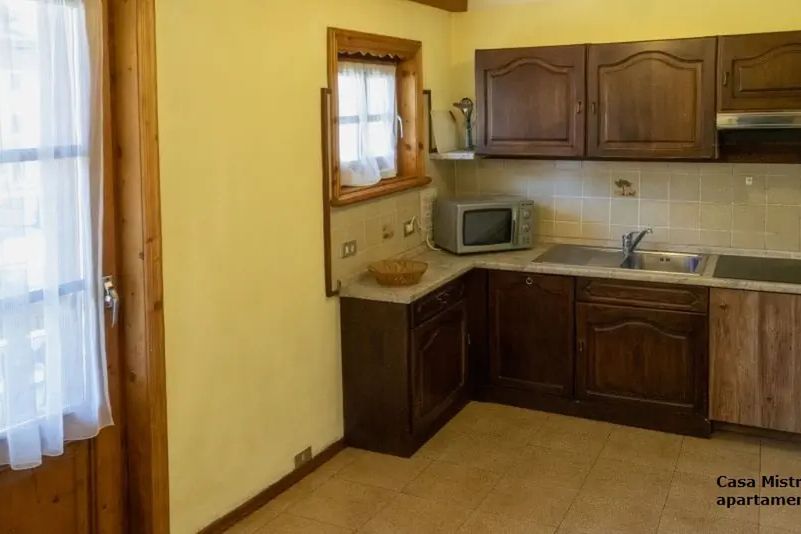 kuchnia / aneks kuchenny