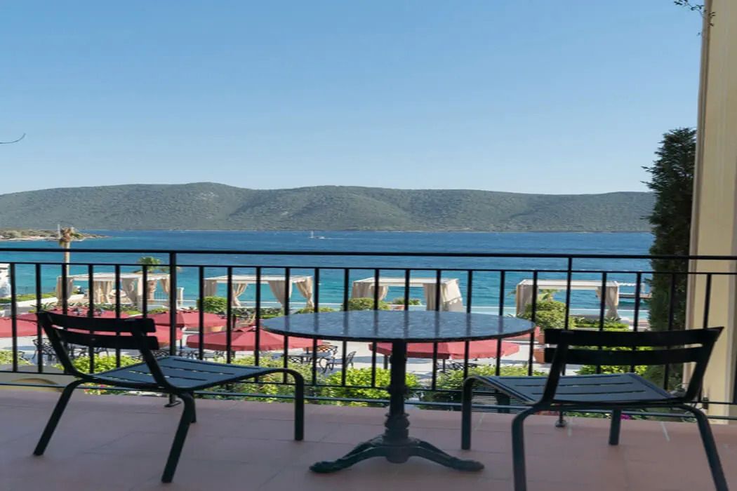 balkon / taras