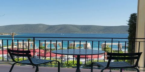 balkon / taras