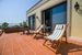 balkon / taras