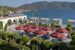 teren hotelu