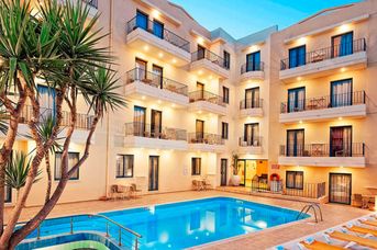 Casa Orama (ex Manos Maria)