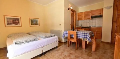 kuchnia / aneks kuchenny, pokój