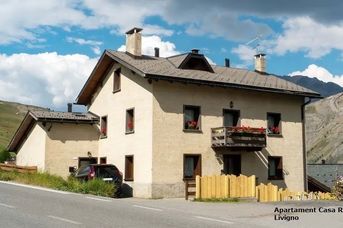 Casa Raffaele