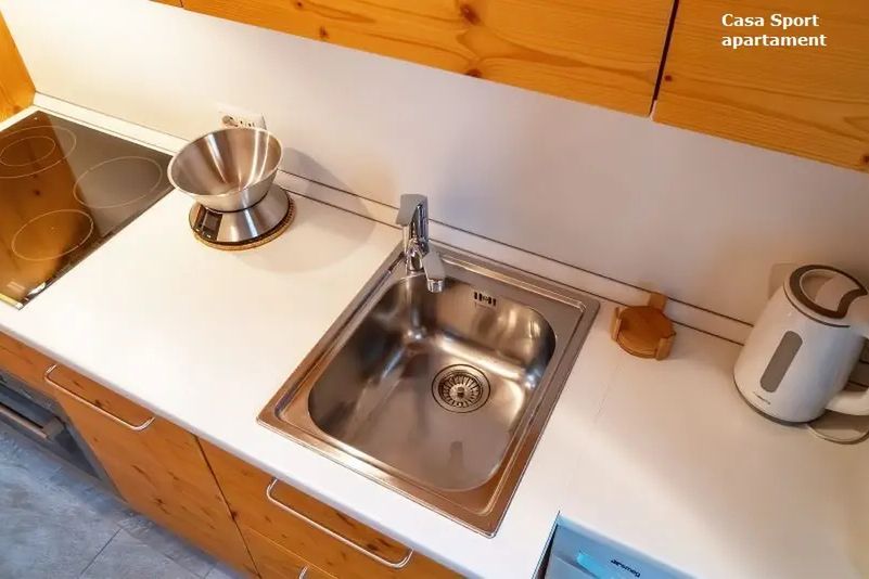 kuchnia / aneks kuchenny