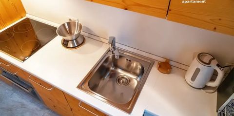 kuchnia / aneks kuchenny